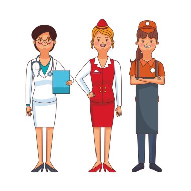 Amerikan İşçi Bayramı karikatür