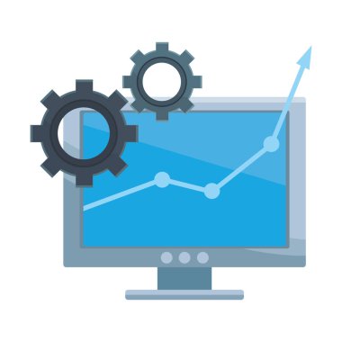 gears ile bilgisayar