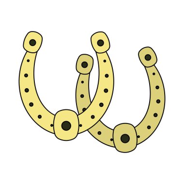 Nal şanslı sembolü