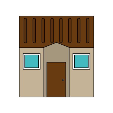 House Gayrimenkul sembolü