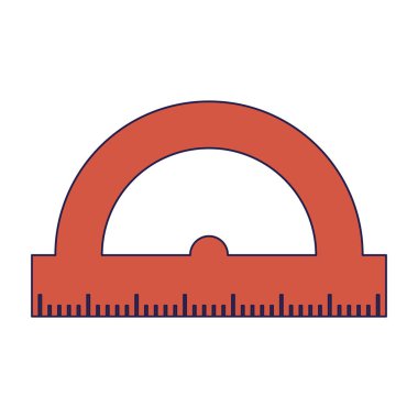 Pusula geometrik sembol