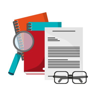 İş ve office öğeleri