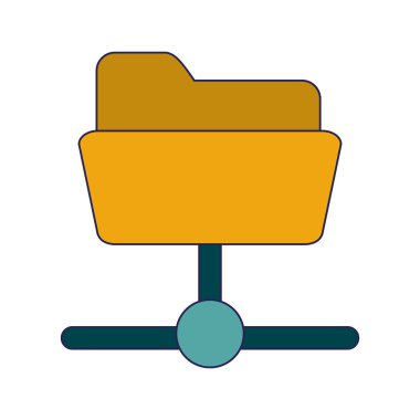 Dijital klasör teknoloji