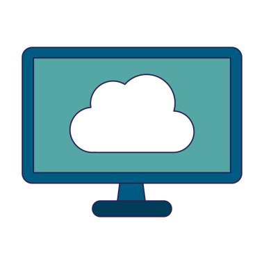 bulut hesaplama teknolojisi