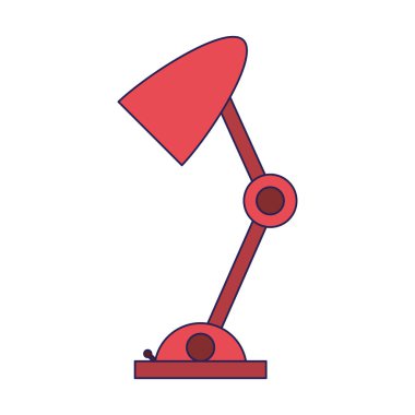 Masa ışık lambası