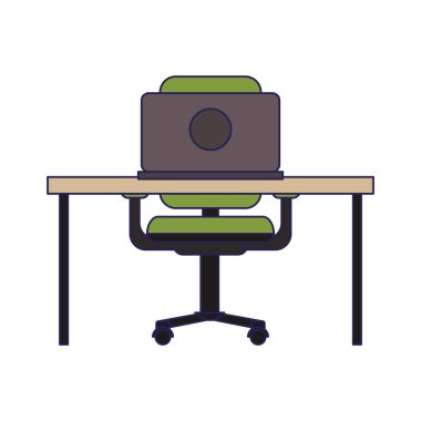 İş ve office öğeleri