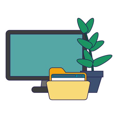 İş ve office öğeleri