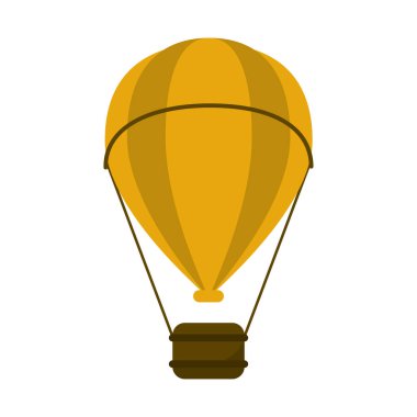 sıcak hava balonu