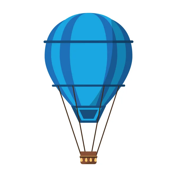 热气球 — 图库矢量图片