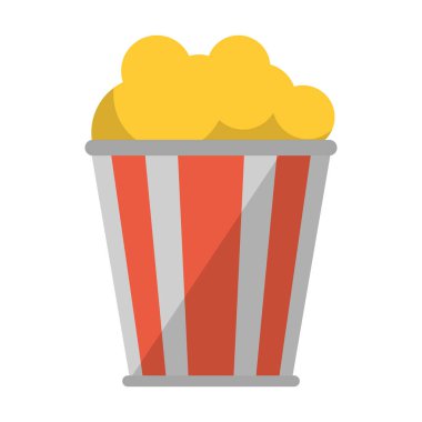 Pop corn kova sembolü