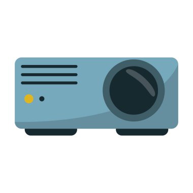 Film projektör cihazı