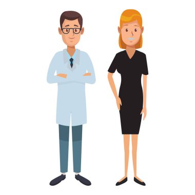 İşçi Bayramı çift çizgi film