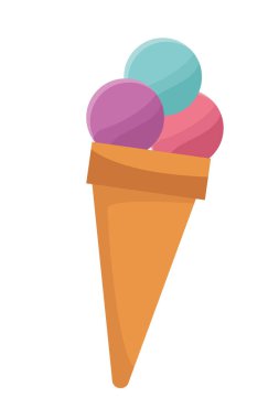 dondurma çizgi filmi.