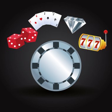 Casino kumar oyunu
