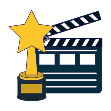 Sinema ve filmler eğlence