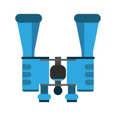 Dürbün casus aygıt simgesi