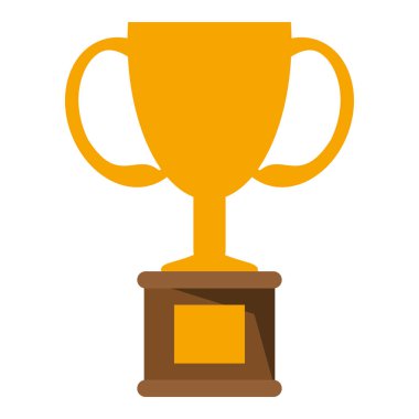 Trophy Kupası Şampiyonası sembolü