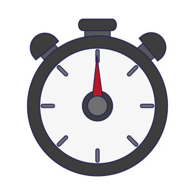 Spor Chronometre zamanlayıcı