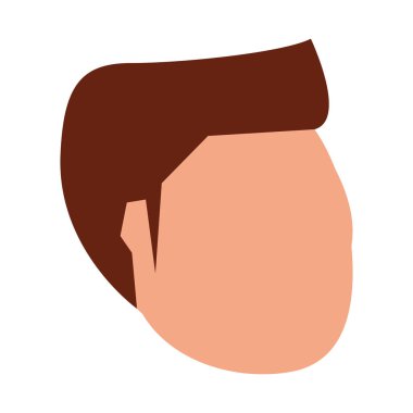 Yüzü olmayan adam kafa