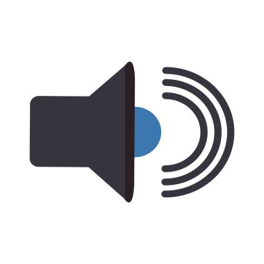 izole sembol ses ses