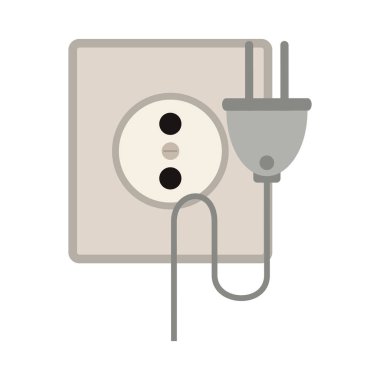 Elektrik fişi ve shuffle