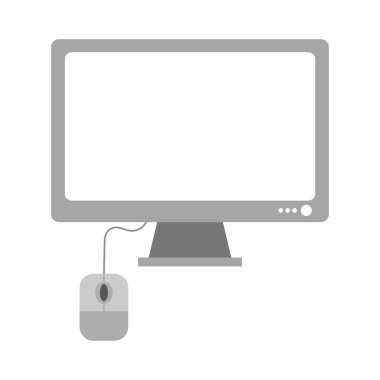 bilgisayar ekran amd fare simgesi