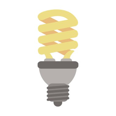 ampul ışık enerjisi sembolü