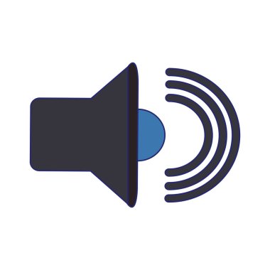 izole sembol ses ses