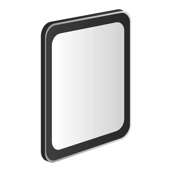 Tablet tecnología informática — Archivo Imágenes Vectoriales