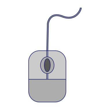 Bilgisayar fare teknolojisi