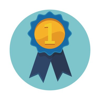 ilk rozet ödül iş