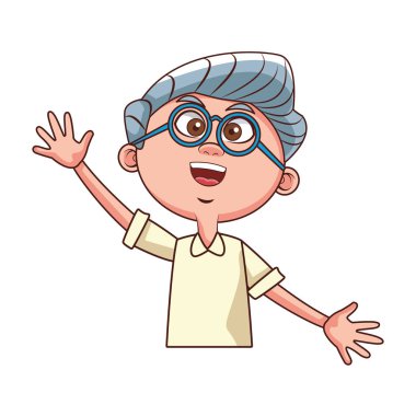 sallayarak dedesi gözlük