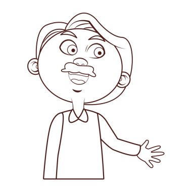 sallayarak dedesi gözlük