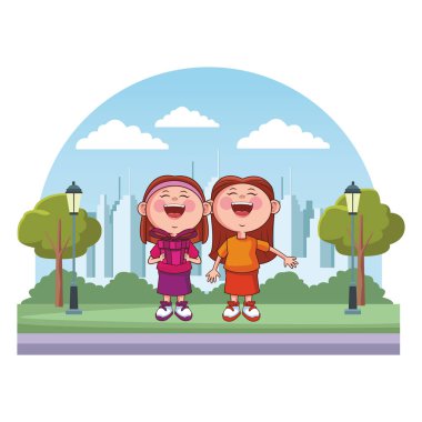 çocuk kız hediye park holding