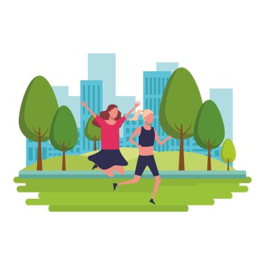 yüzü olmayan kızlar spor egzersiz