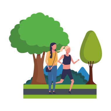 yüzü olmayan kızlar spor egzersiz