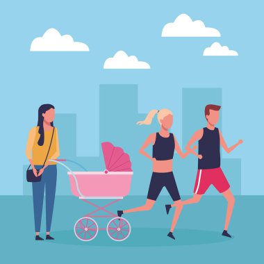 Meçhul kişi çalıştıran