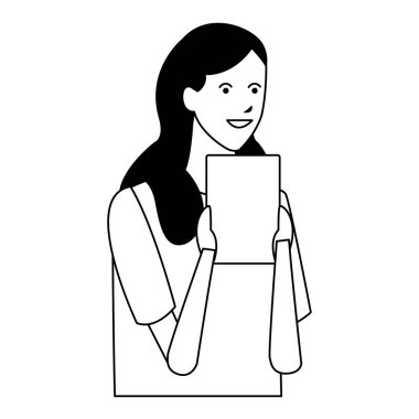 utangaç kız rahat kitap