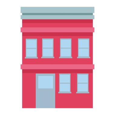 Bina modern ev yapısı