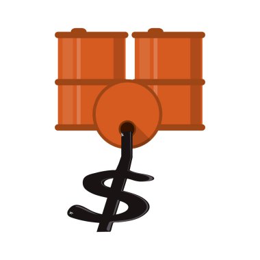 petrol varil fiyatı aşağı izole