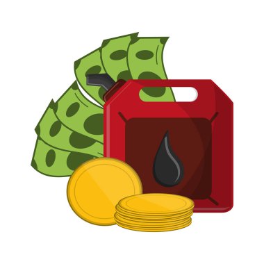 iş petrol ve petrol