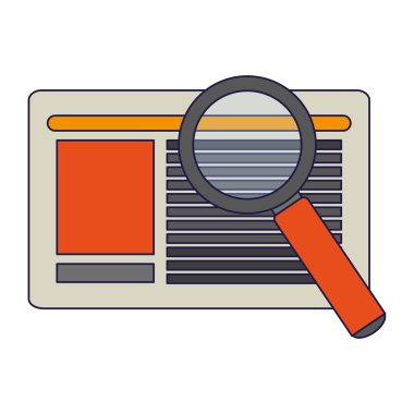 haber ve Büyüteç camı