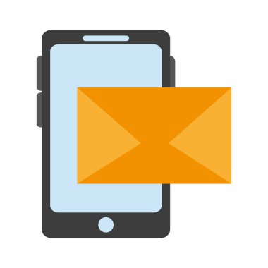 Akıllı telefon e-posta gönderme