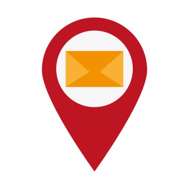 e-posta zarf konumu PIN