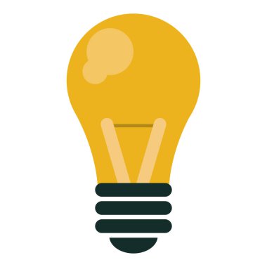 Ampul Işık sembolü