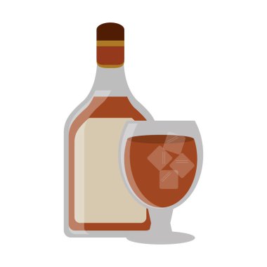 Bar alkollü içecekler