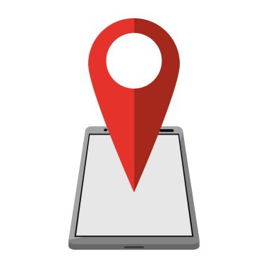 Smartphone gps izleme ile