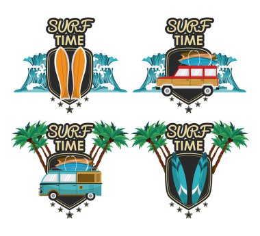 stock vector