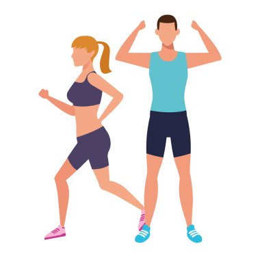 Çift çalışma dışarı