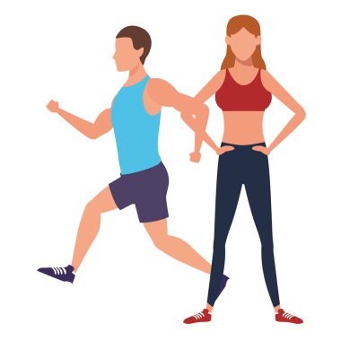 Çift çalışma dışarı